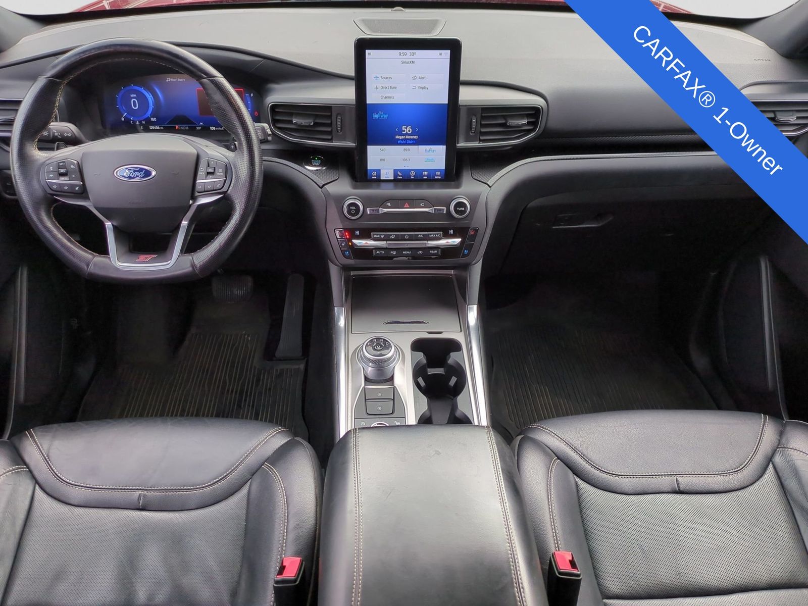 Thumbnail: 2020 Ford Explorer - 19