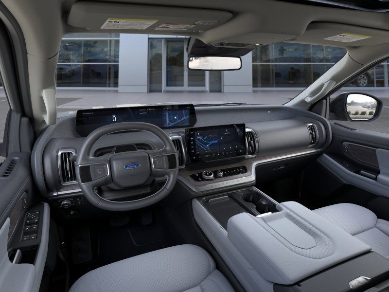 Thumbnail: 2026 Ford Expedition - 9