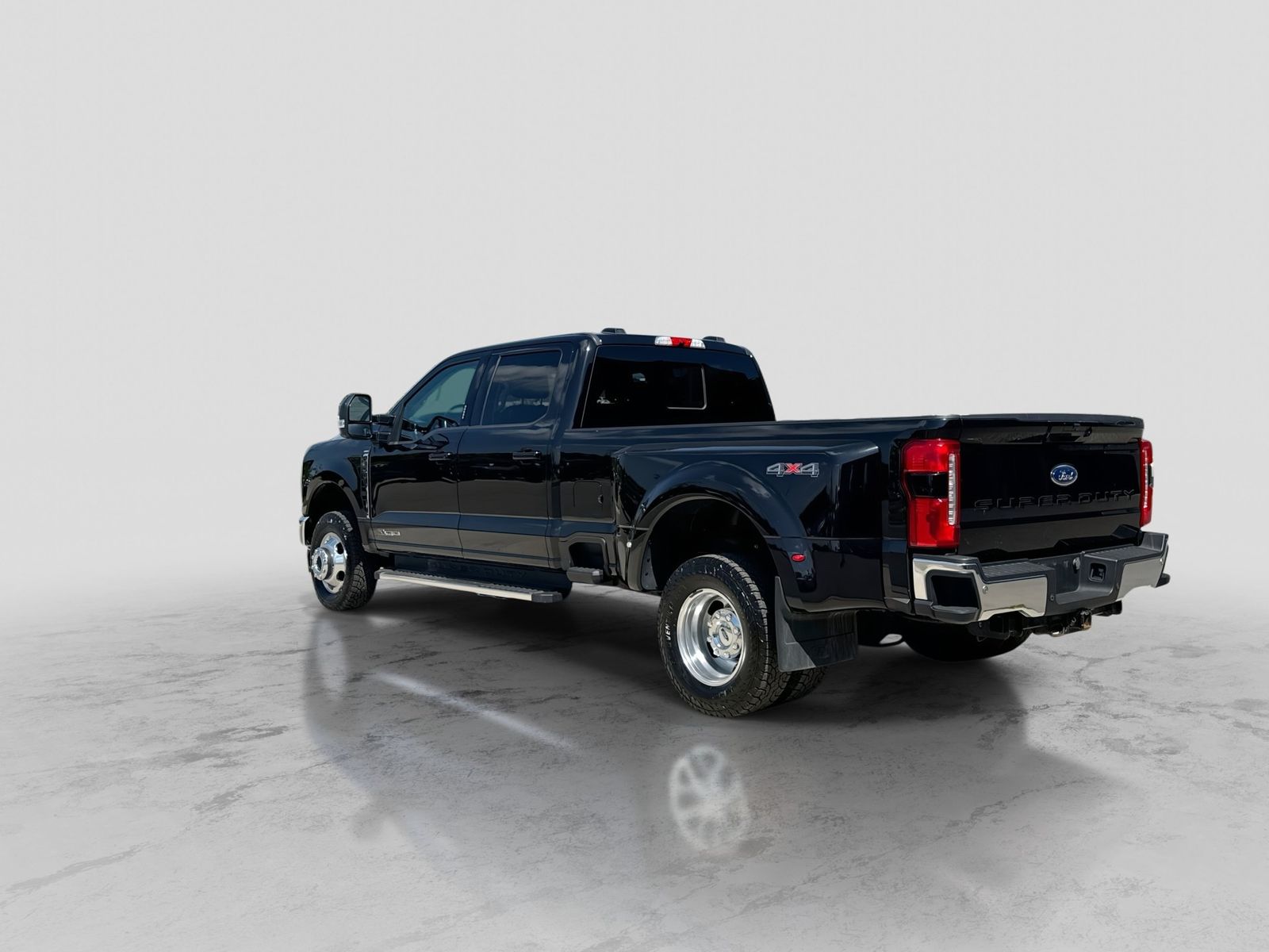 Thumbnail: 2023 Ford F-350 - 5