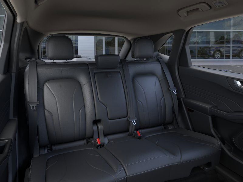 Thumbnail: 2026 Ford Escape - 12