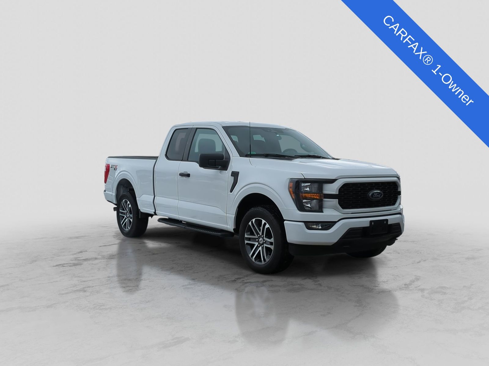Thumbnail: 2023 Ford F-150 - 10
