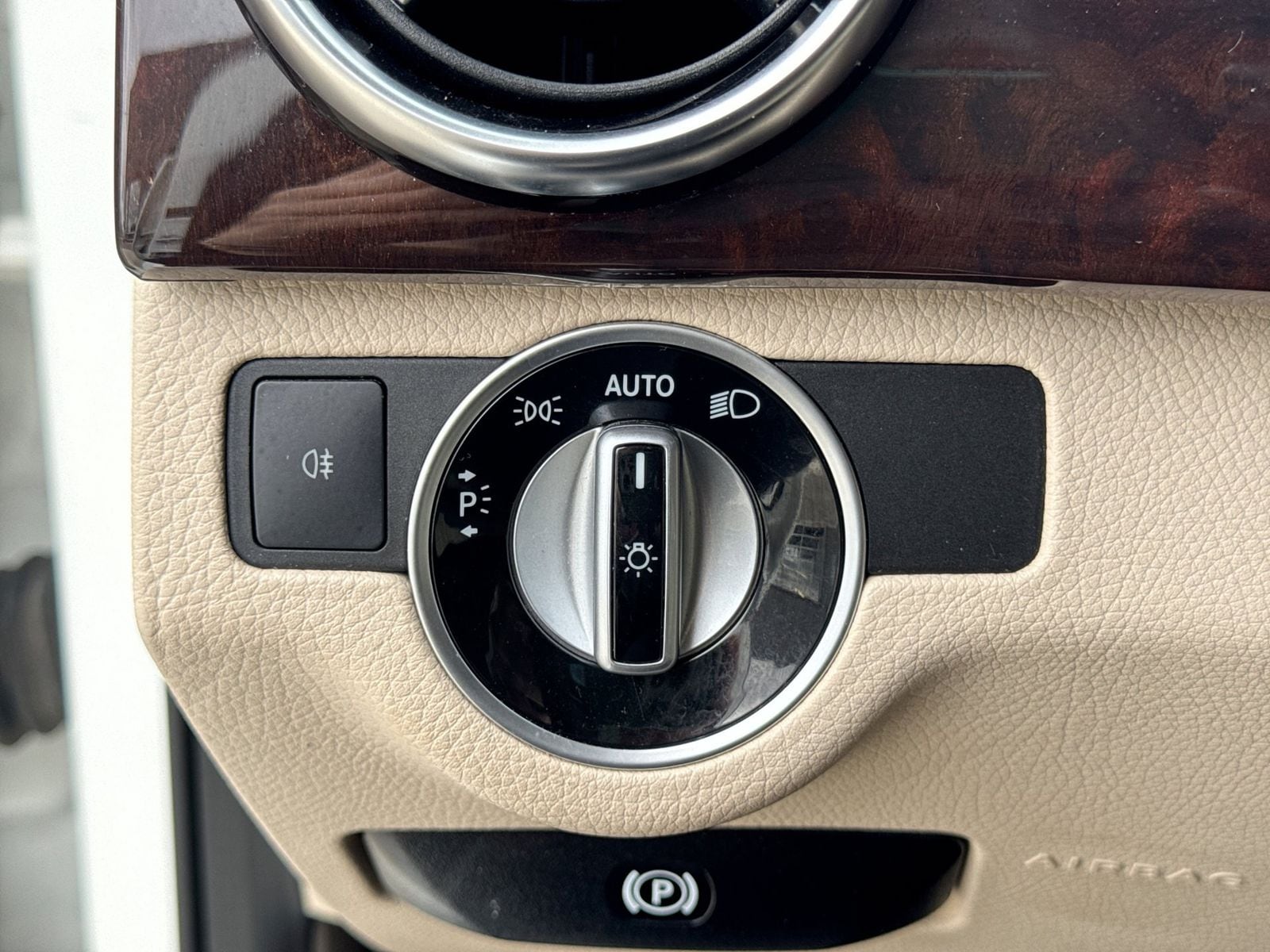 Thumbnail: 2013 Mercedes-Benz GLK - 27