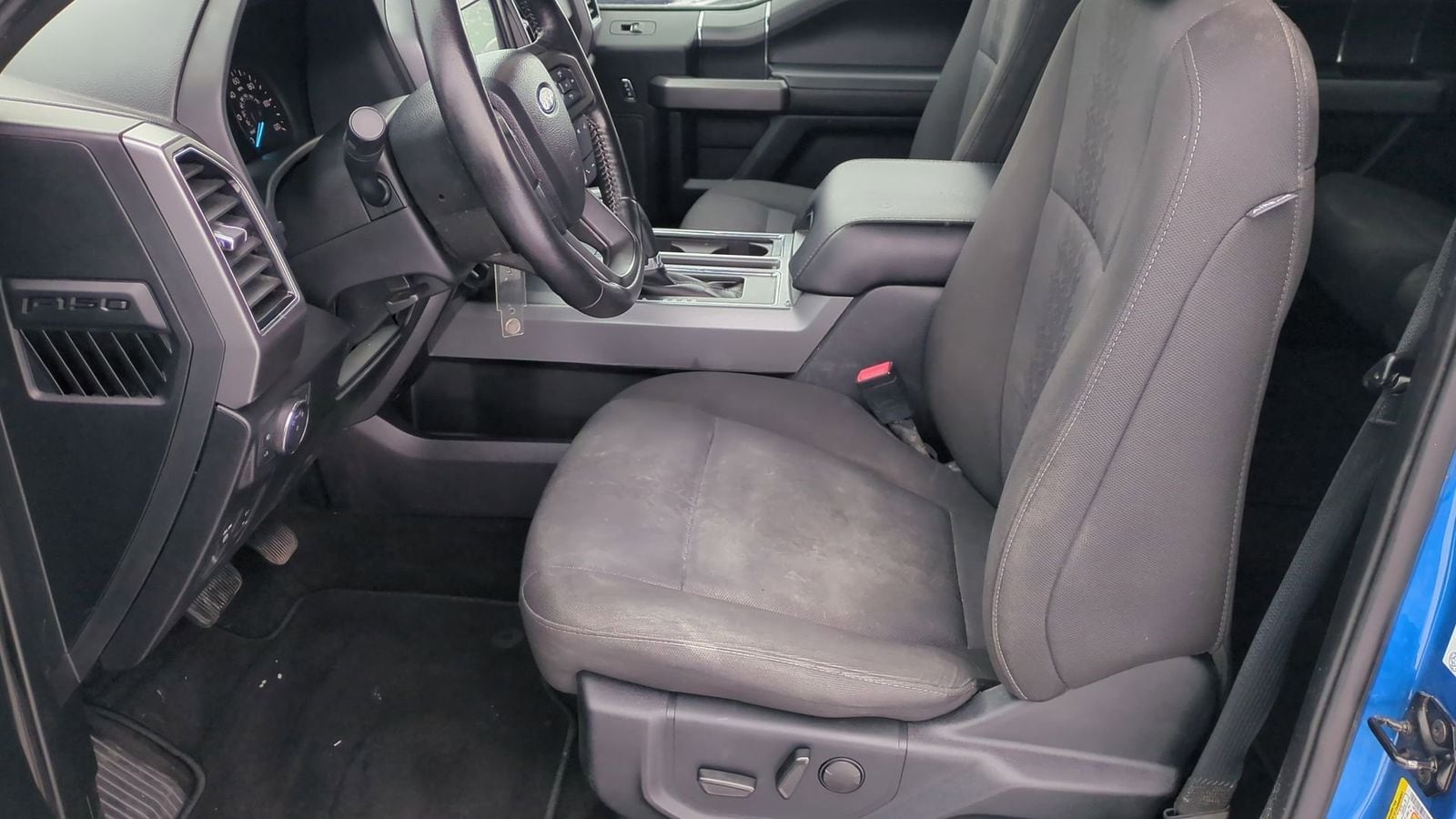 Thumbnail: 2019 Ford F-150 - 18