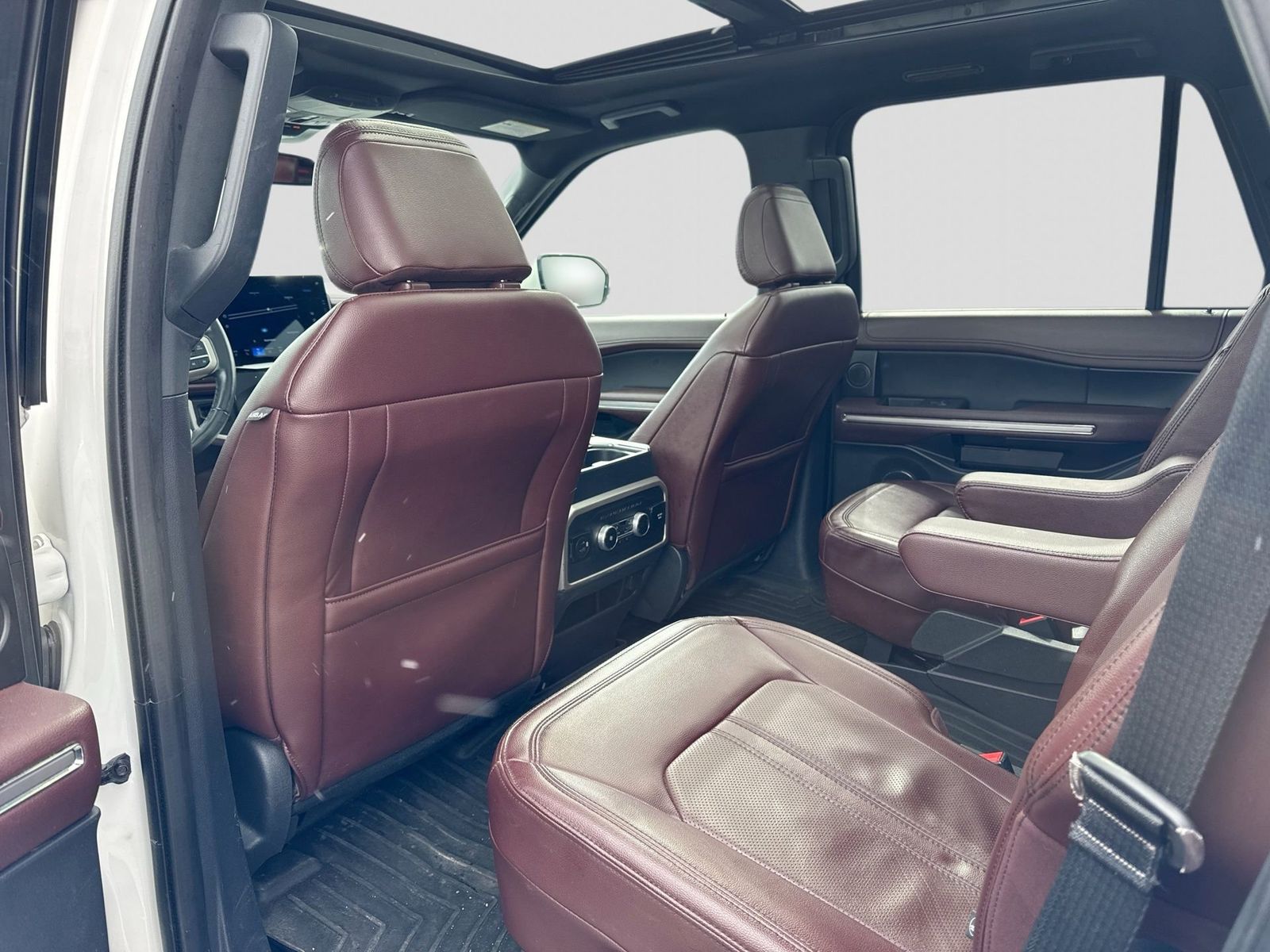 Thumbnail: 2022 Ford Expedition - 5