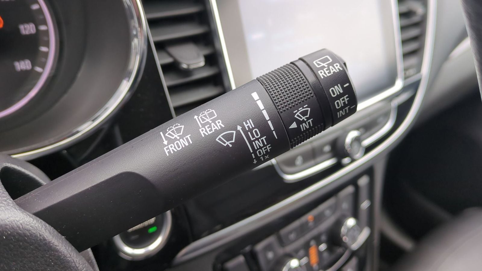 Thumbnail: 2017 Buick Encore - 26