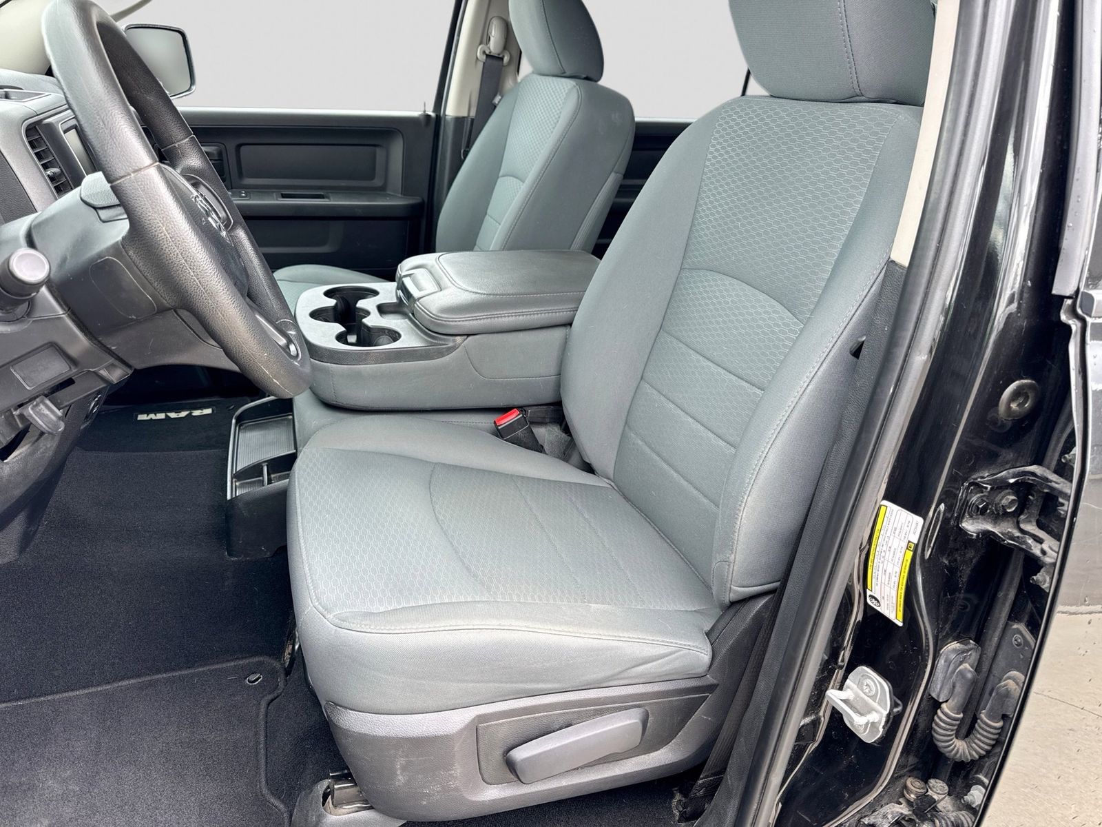 Thumbnail: 2018 RAM 1500 - 19