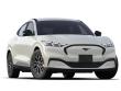 2025 Ford Mustang Mach-E Premium CROSSOVERS