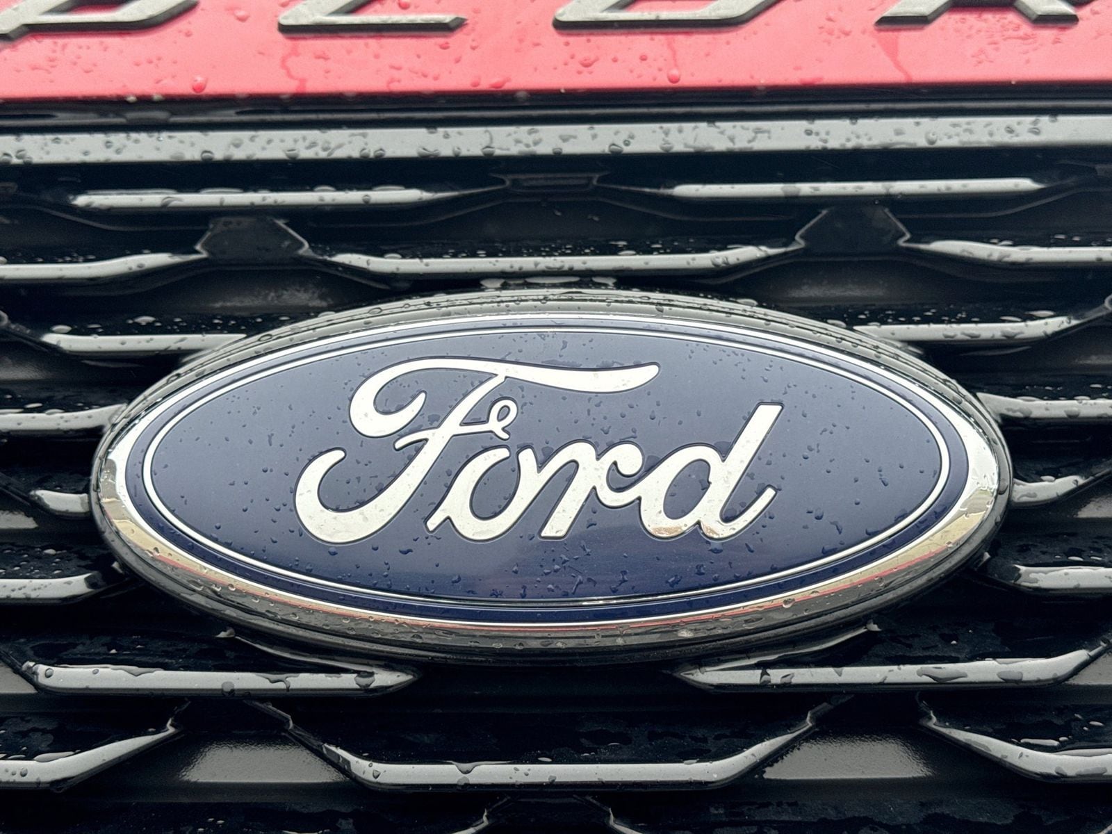 Thumbnail: 2018 Ford Explorer - 10