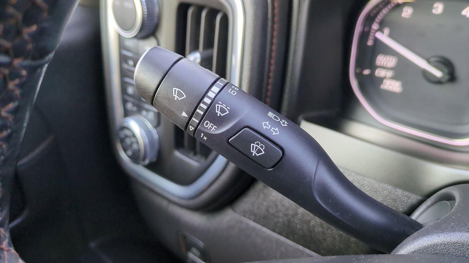 Thumbnail: 2021 GMC Sierra 1500 - 28