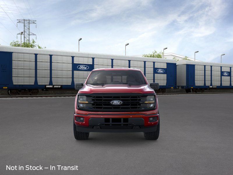 Thumbnail: 2025 Ford F-150 - 7