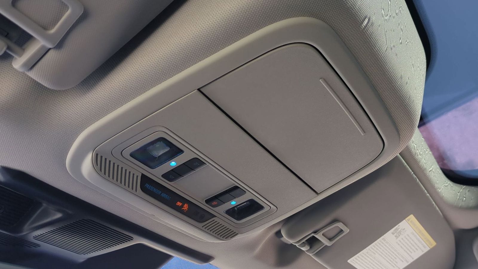 Thumbnail: 2025 Ford Mustang Mach-E - 26