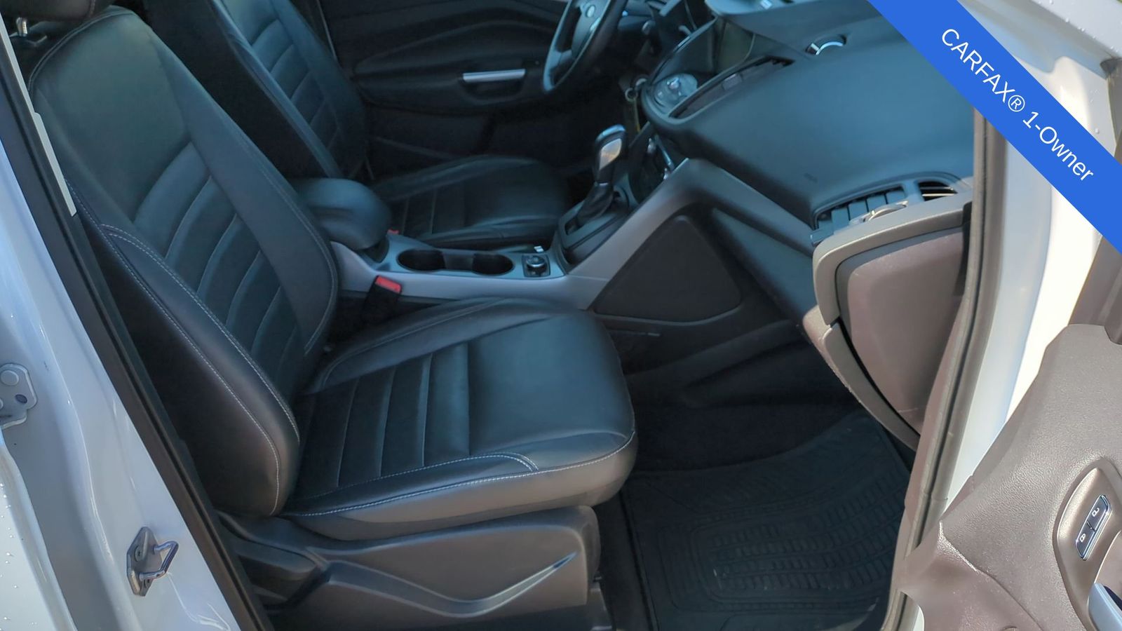 Thumbnail: 2016 Ford Escape - 39