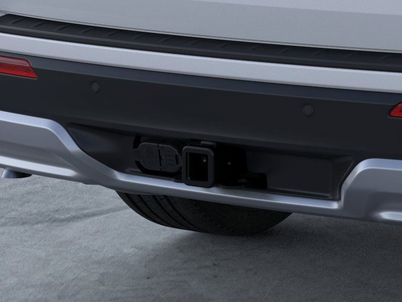 Thumbnail: 2026 Ford Explorer - 24