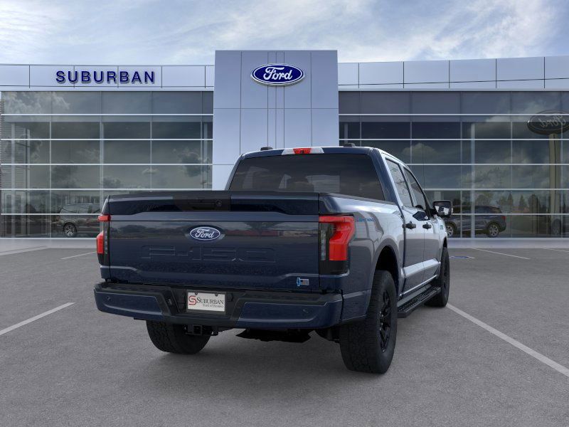 Thumbnail: 2025 Ford F-150 - 9