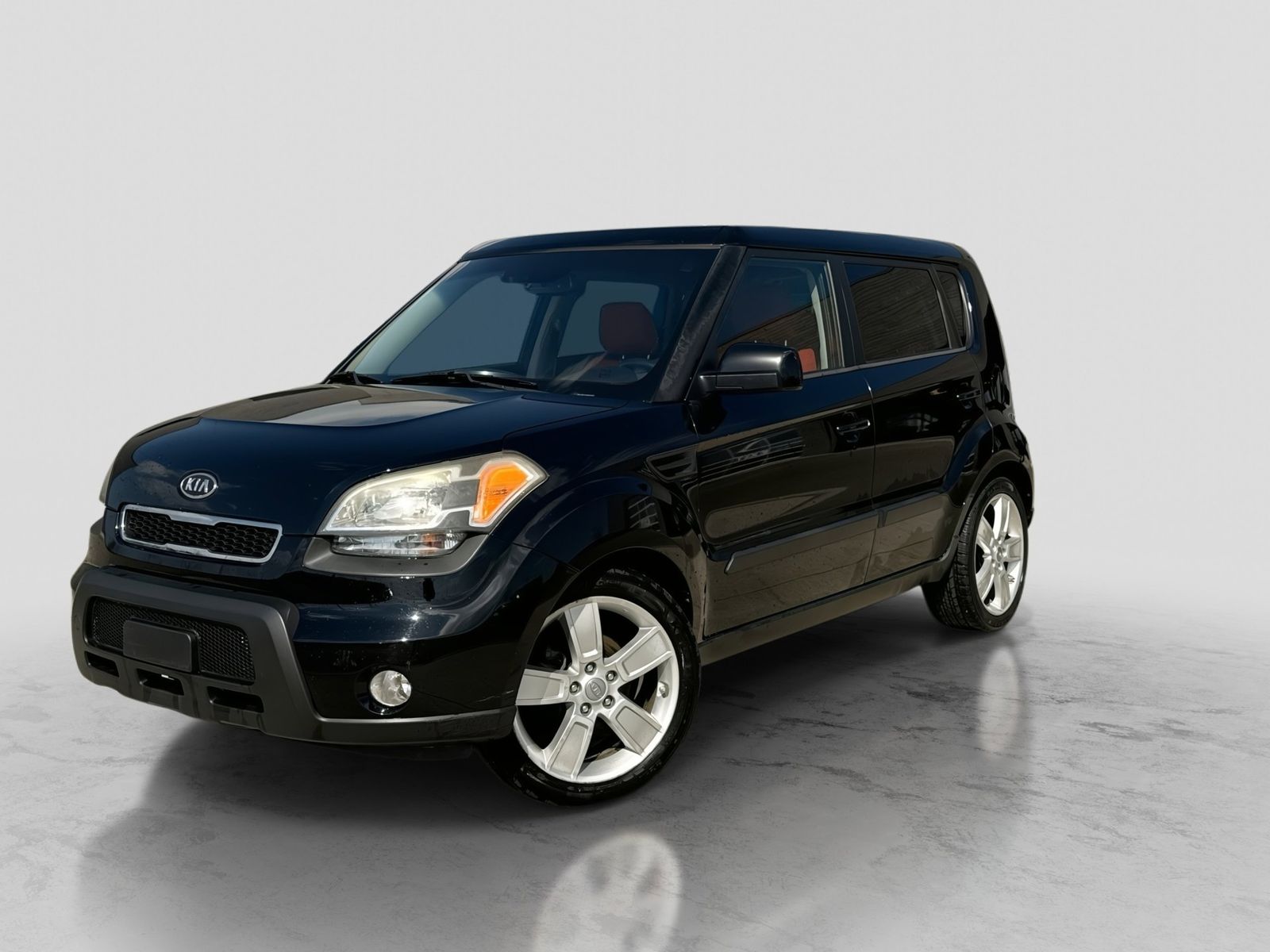 2011 Kia Soul Sport -
                  Washington, MI