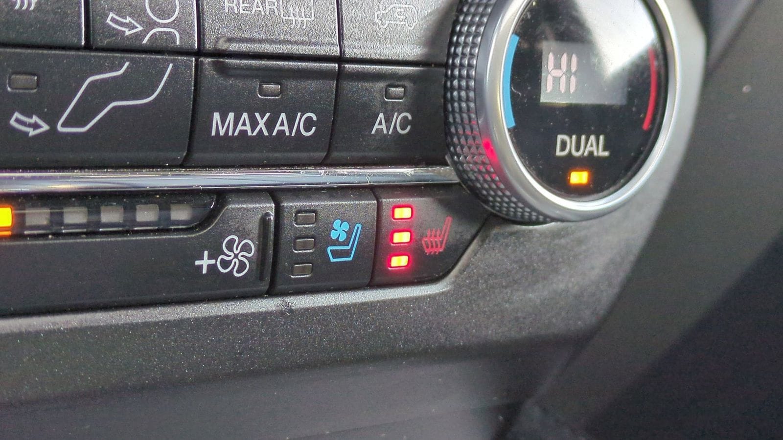 Thumbnail: 2021 Ford Expedition MAX - 38