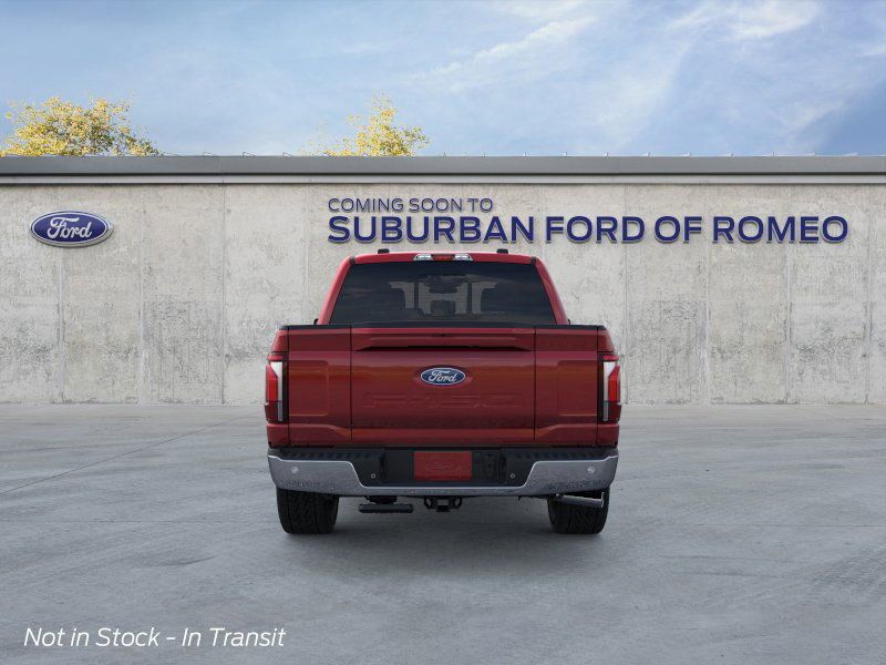 Thumbnail: 2026 Ford F-150 - 6