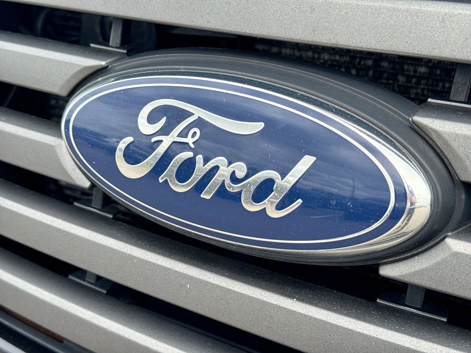 Thumbnail: 2011 Ford F-150 - 13
