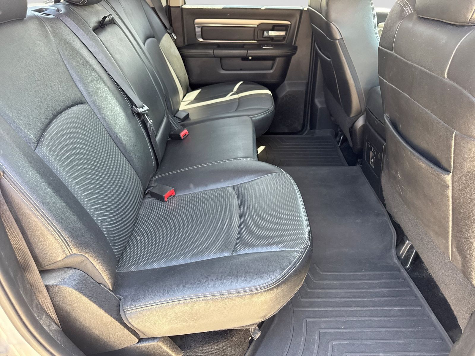 Thumbnail: 2016 RAM 1500 - 24