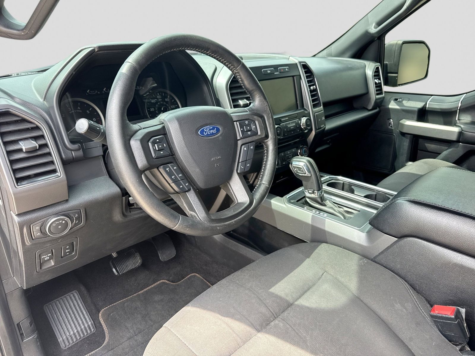 Thumbnail: 2018 Ford F-150 - 2