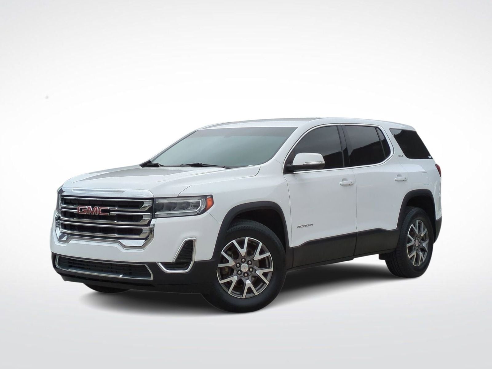 2020 GMC Acadia SLE -
                  Washington, MI