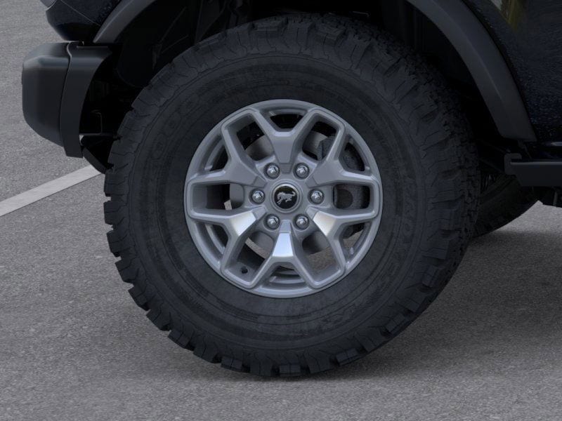 Thumbnail: 2025 Ford Bronco - 21