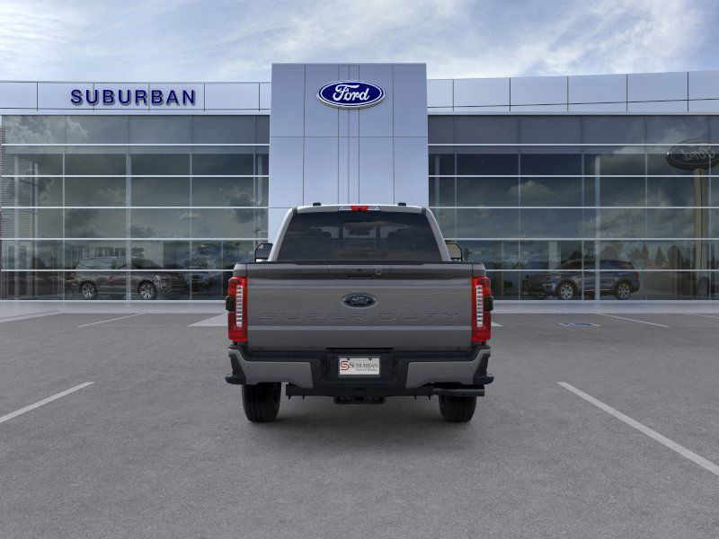Thumbnail: 2026 Ford F-350 - 6