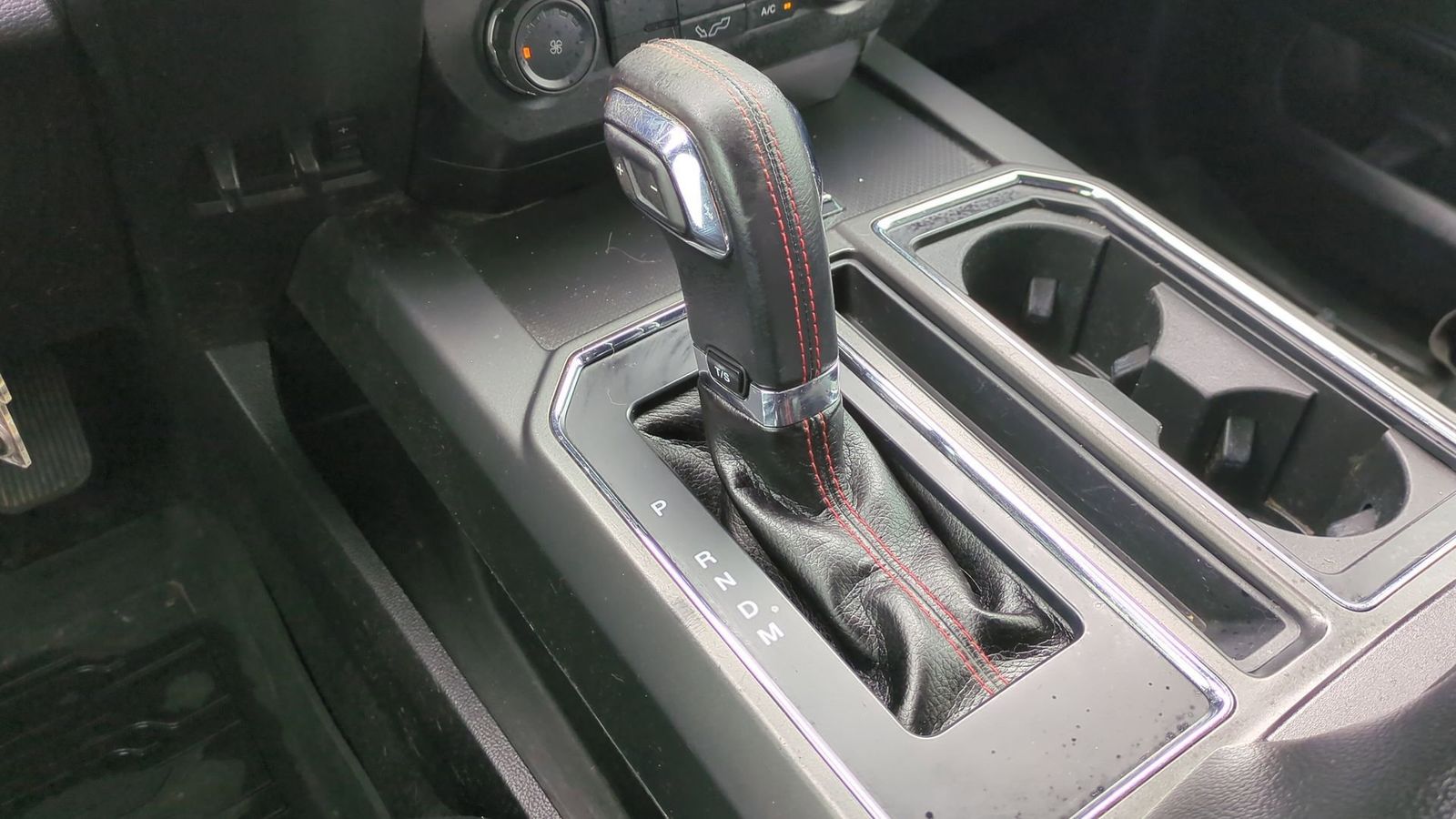 Thumbnail: 2017 Ford F-150 - 36