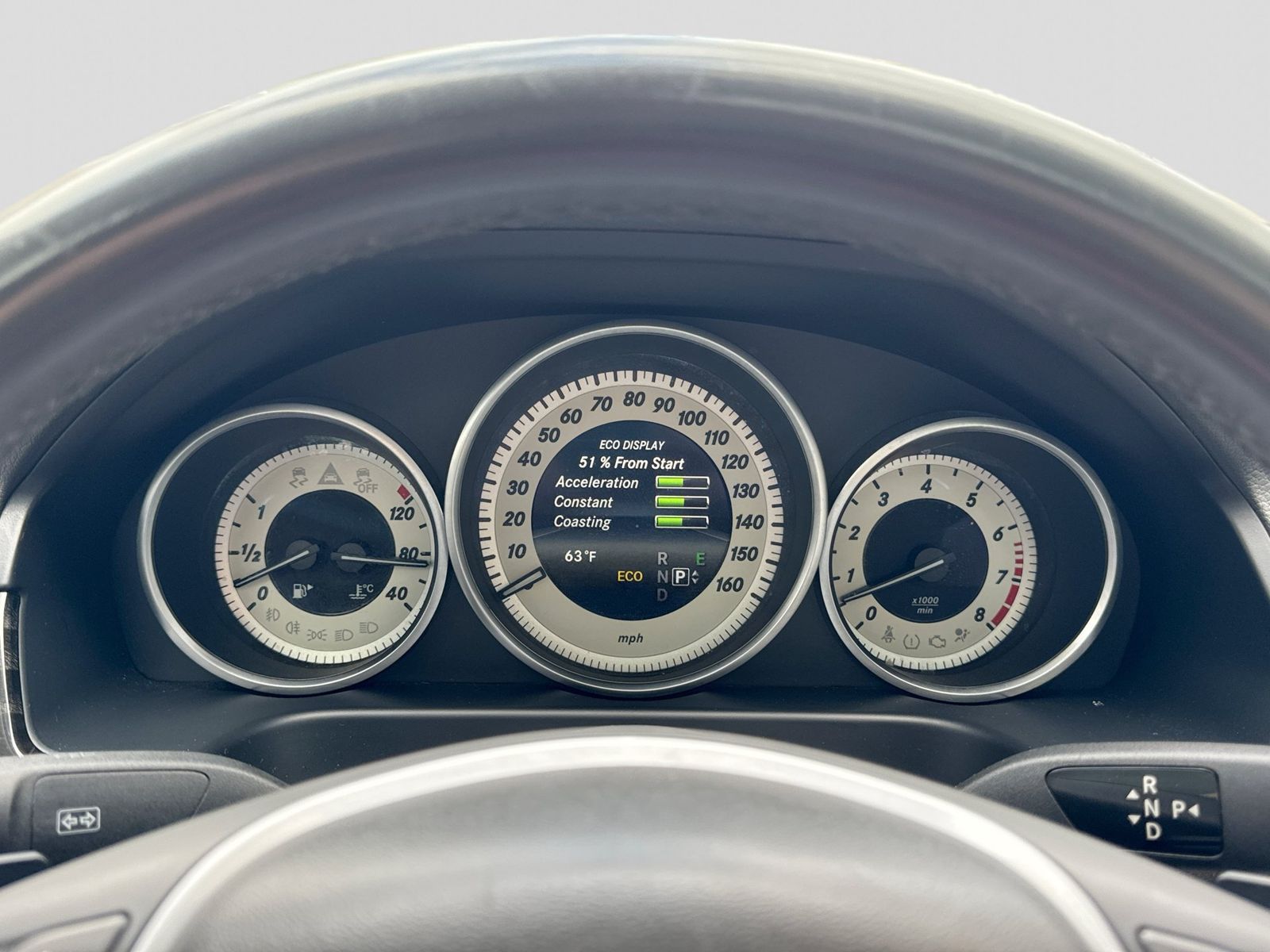 Thumbnail: 2014 Mercedes-Benz E-Class - 35