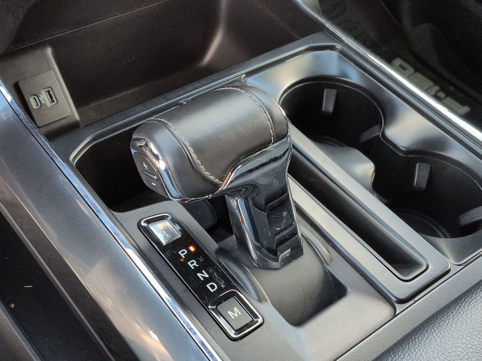 Thumbnail: 2023 Ford F-150 - 41