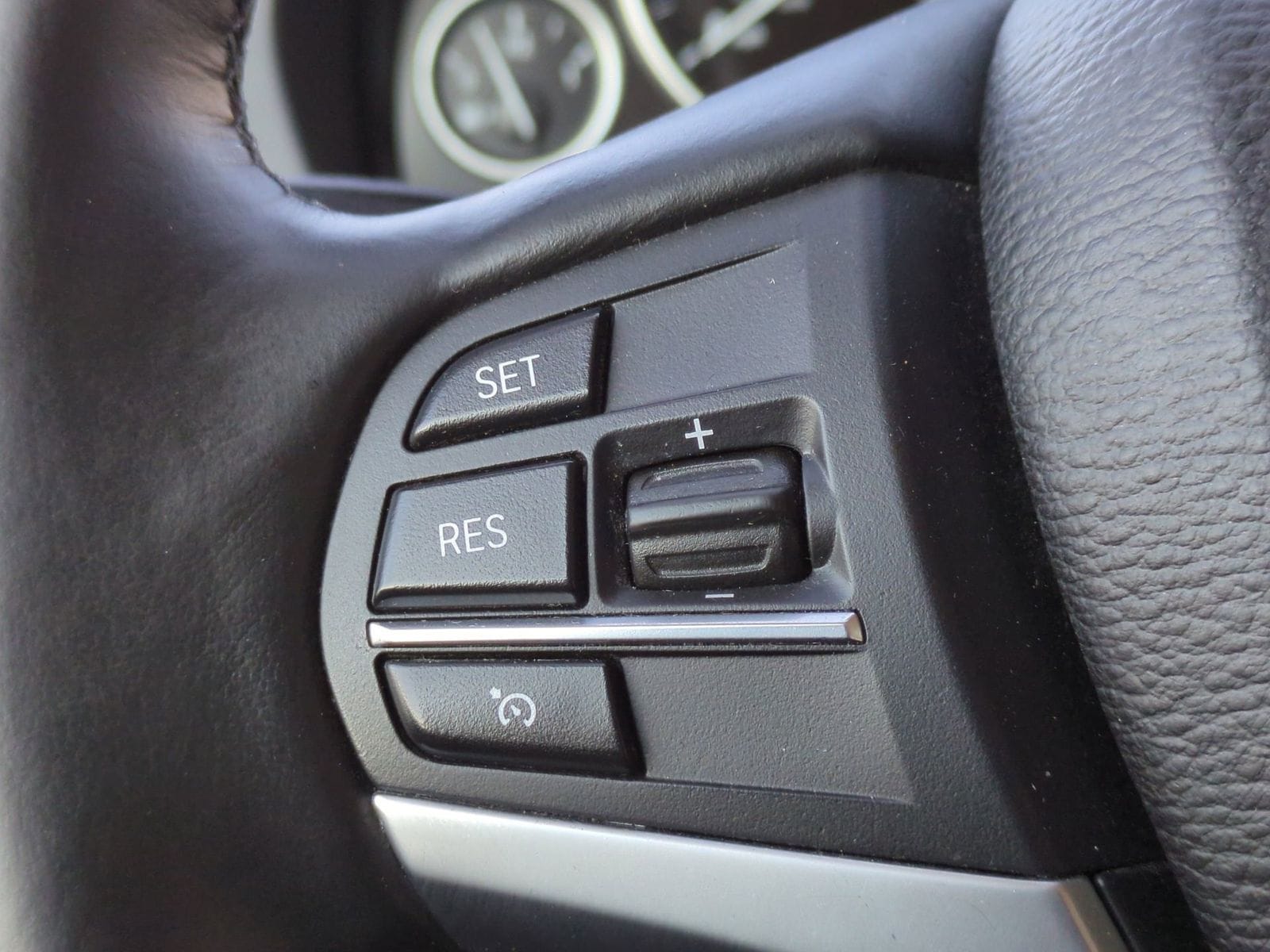 Thumbnail: 2016 BMW X5 - 26