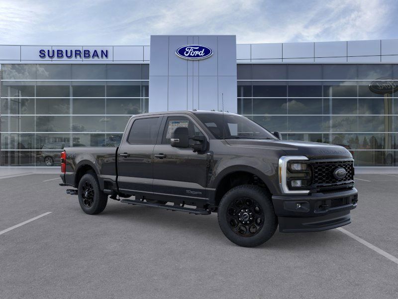Thumbnail: 2026 Ford F-350 - 8