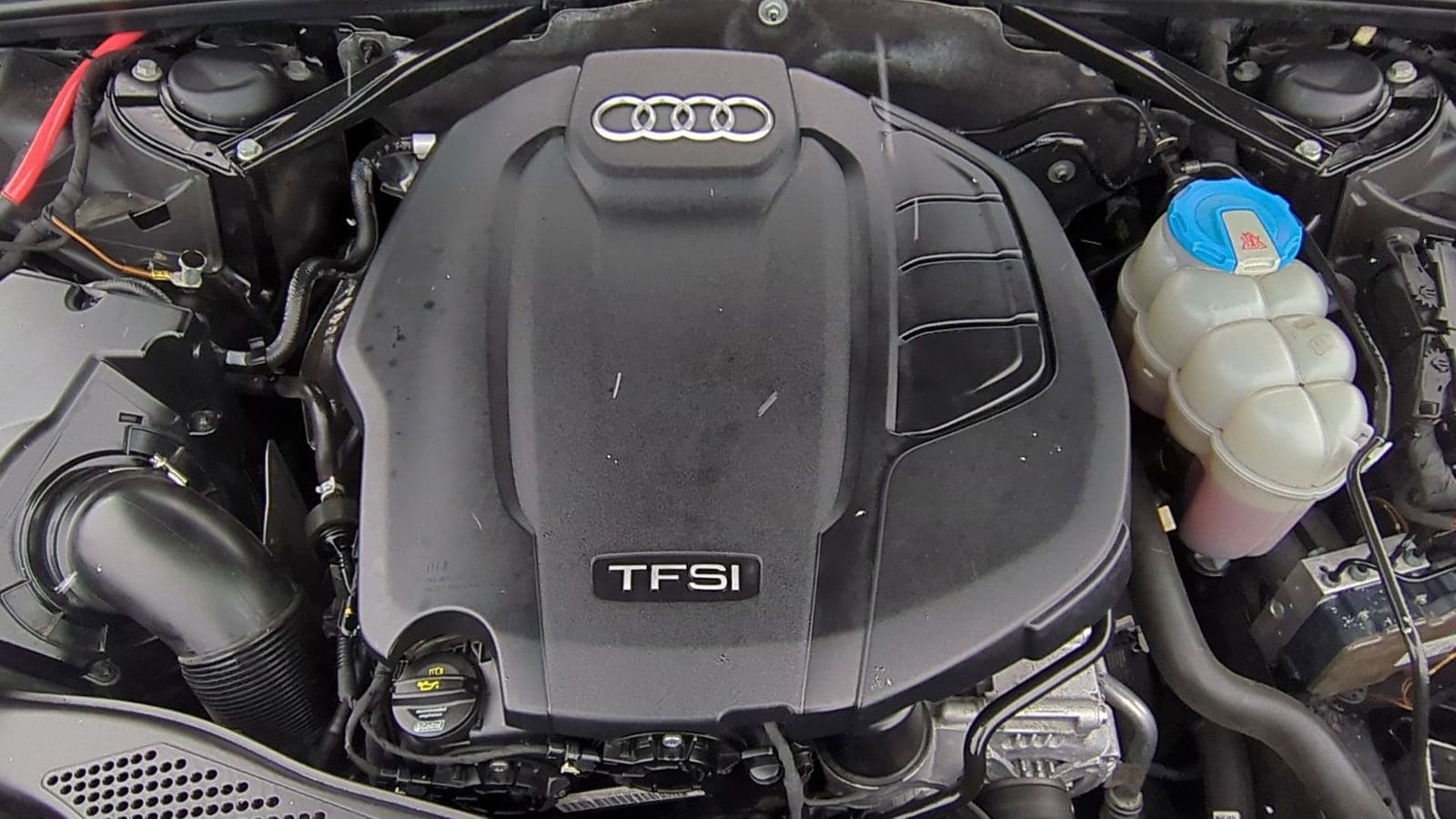 Thumbnail: 2018 Audi A5 - 15