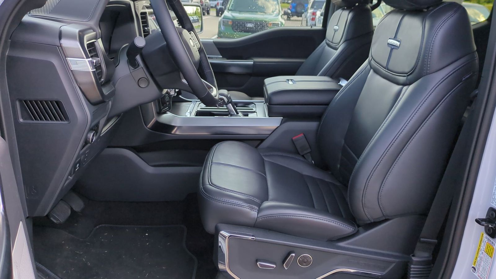 Thumbnail: 2025 Ford F-150 - 15