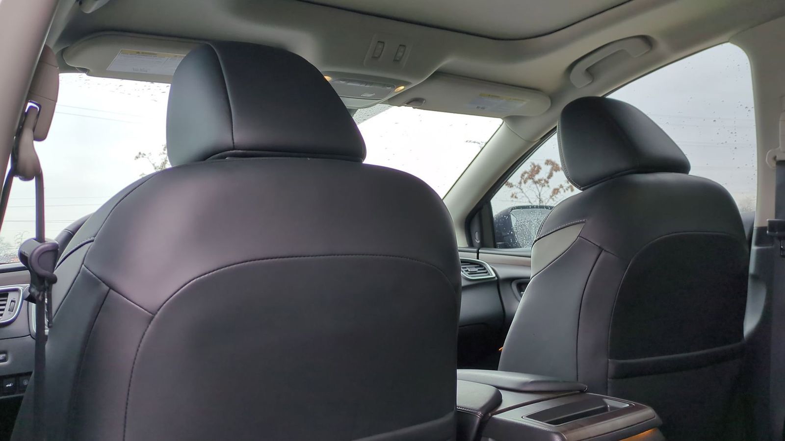 Thumbnail: 2020 Nissan Murano - 10