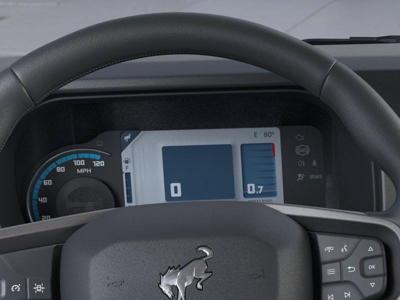 Thumbnail: 2025 Ford Bronco - 14