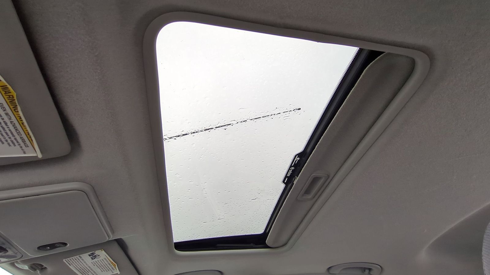 Thumbnail: 2007 Ford Focus - 17