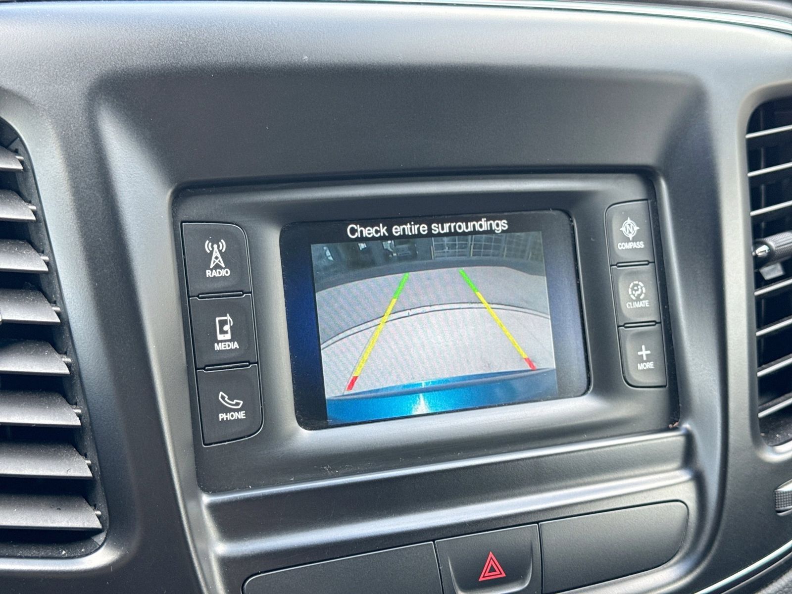 Thumbnail: 2016 Chrysler 200 - 30