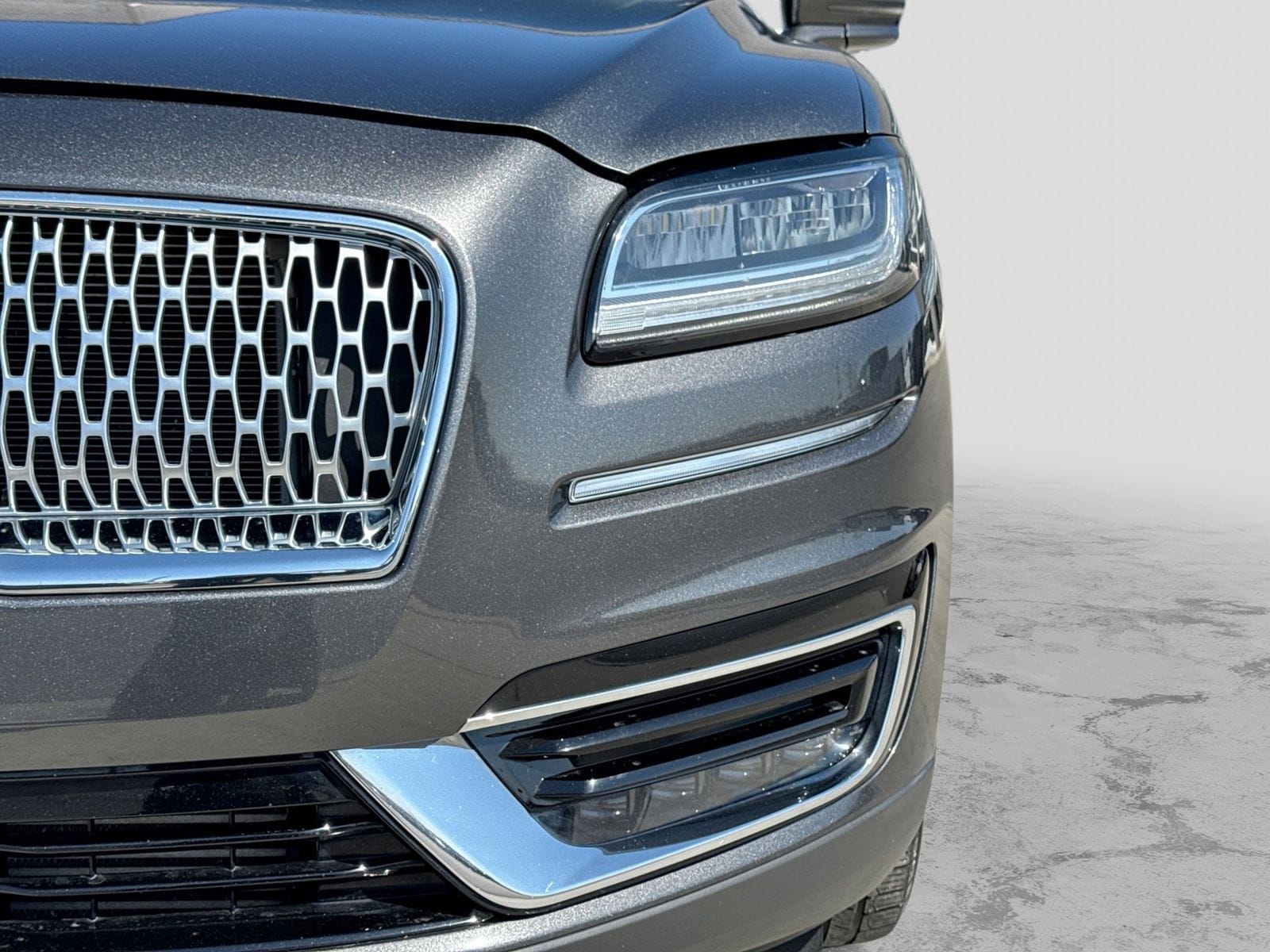 Thumbnail: 2019 Lincoln Nautilus - 9