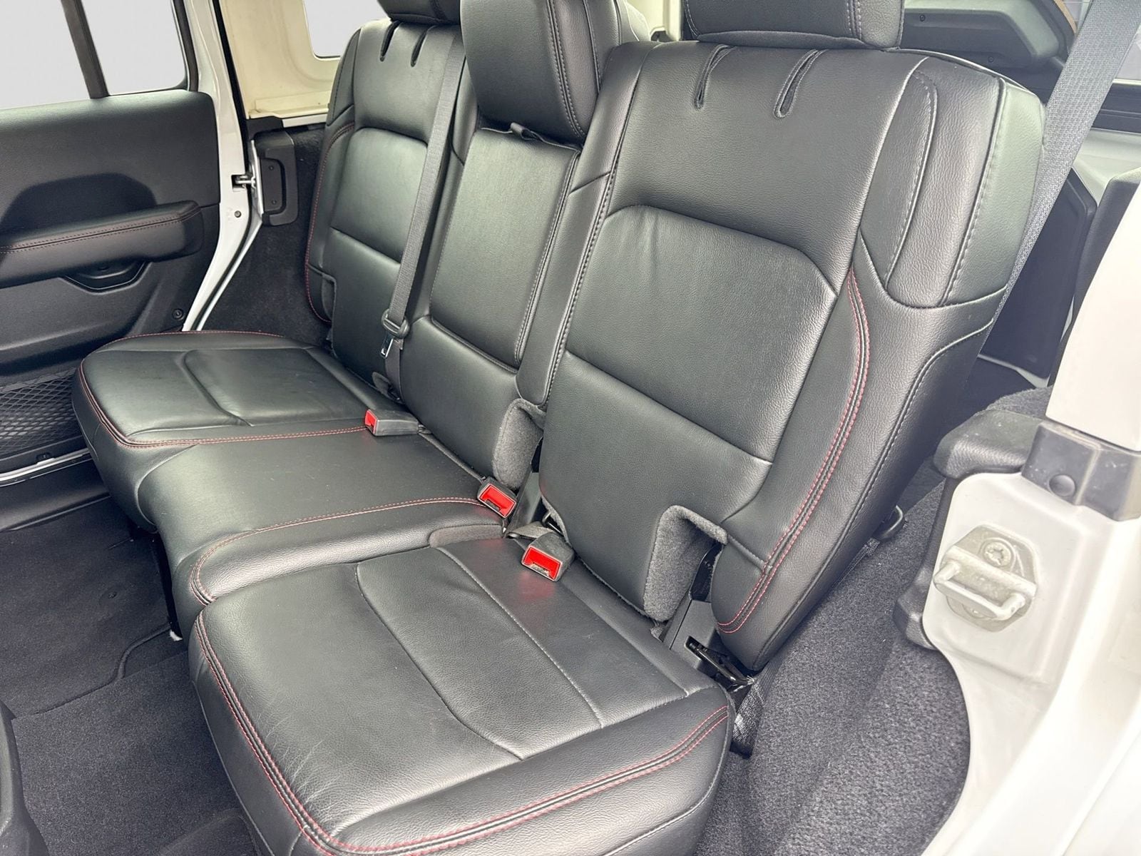 Thumbnail: 2021 Jeep Wrangler - 22