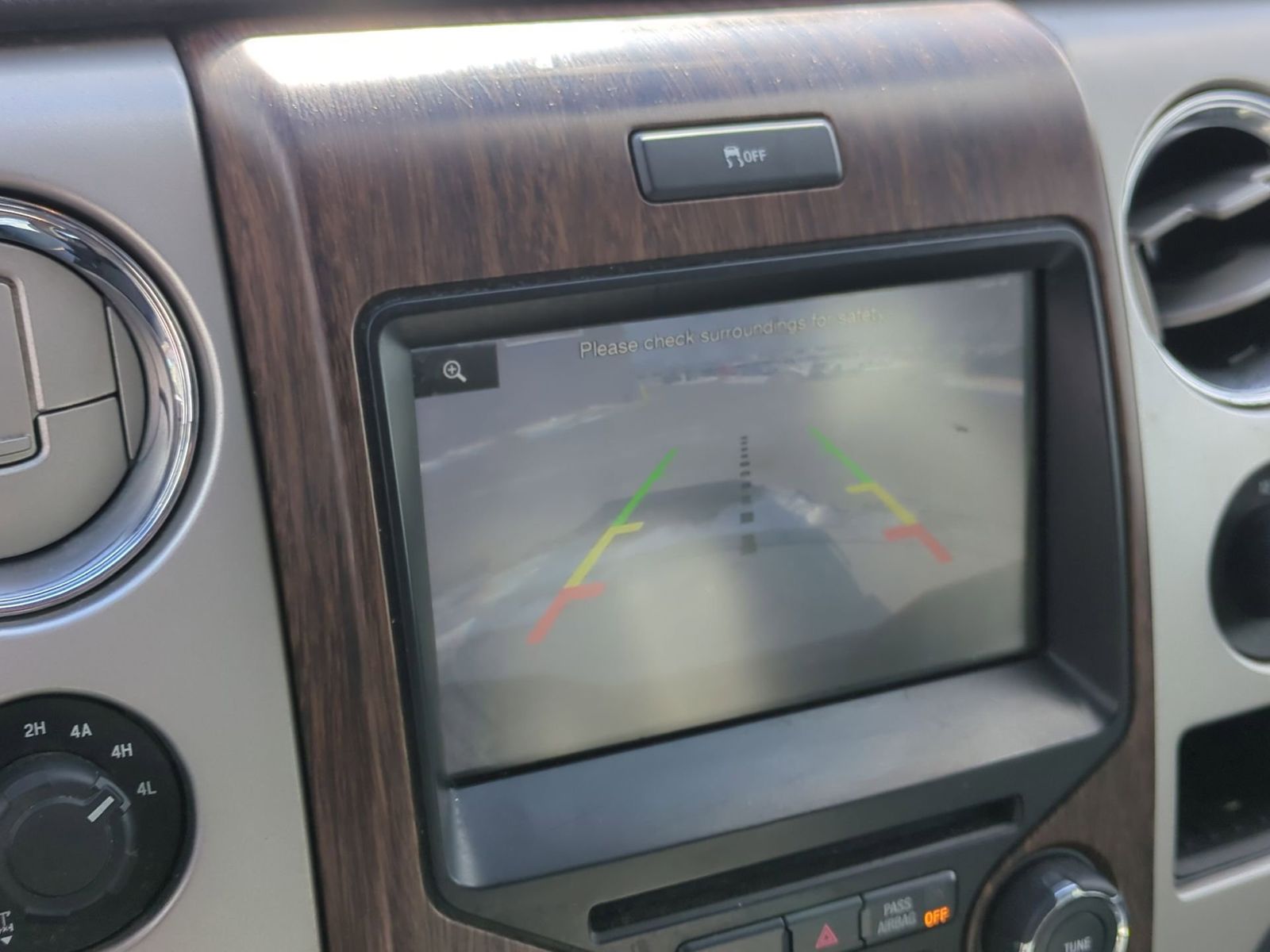 Thumbnail: 2013 Ford F-150 - 37