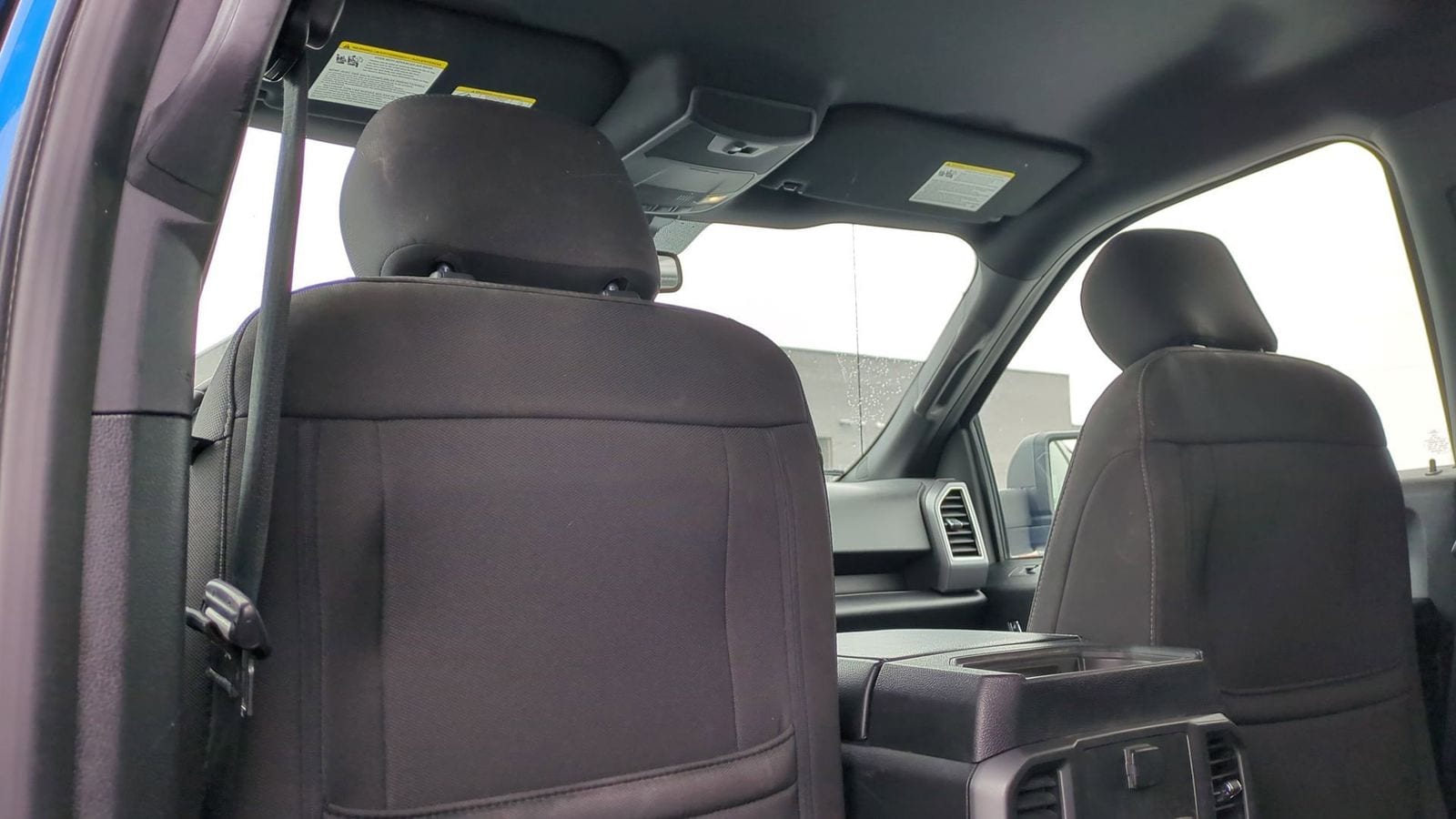 Thumbnail: 2019 Ford F-150 - 20