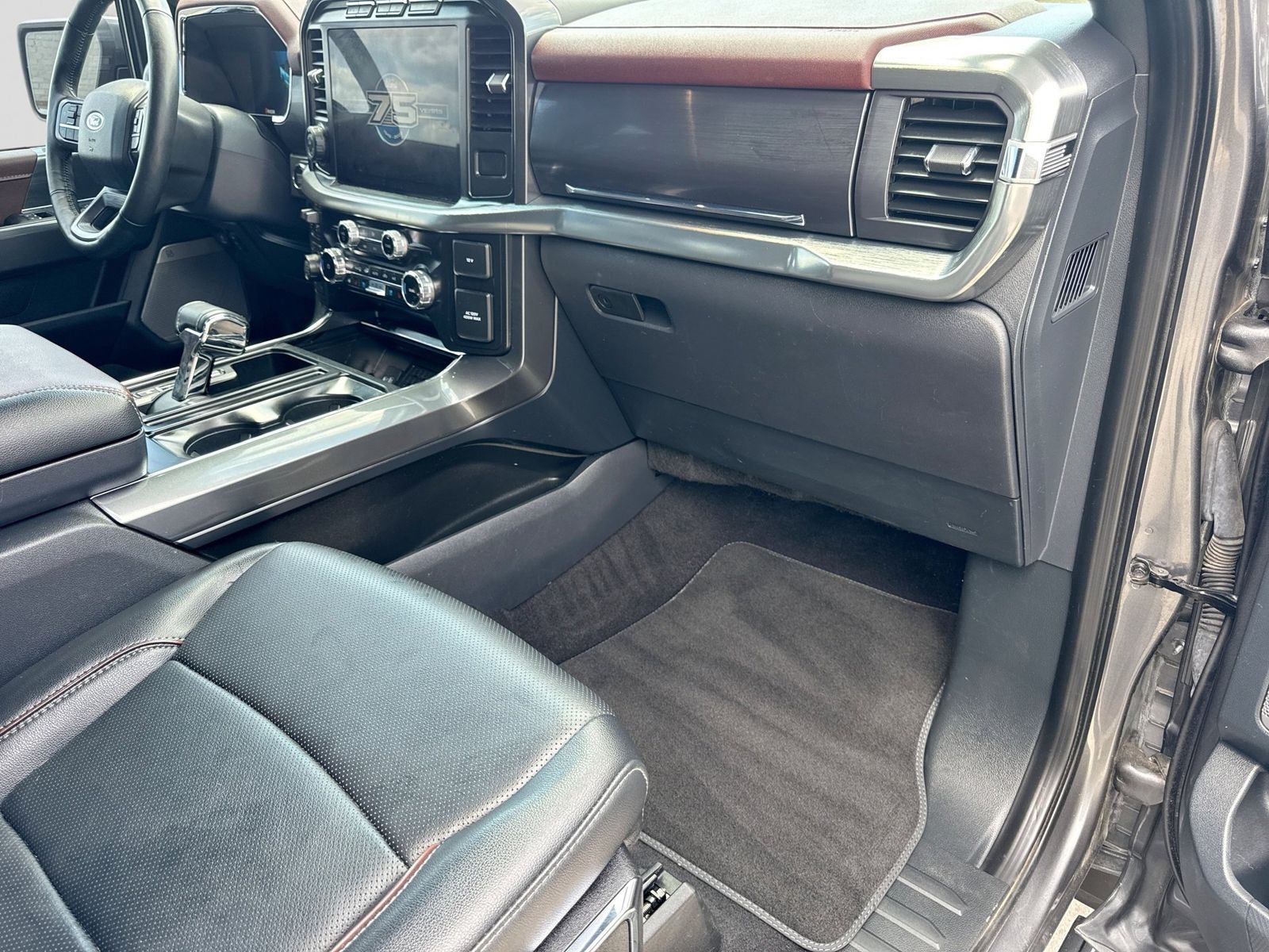 Thumbnail: 2023 Ford F-150 - 8