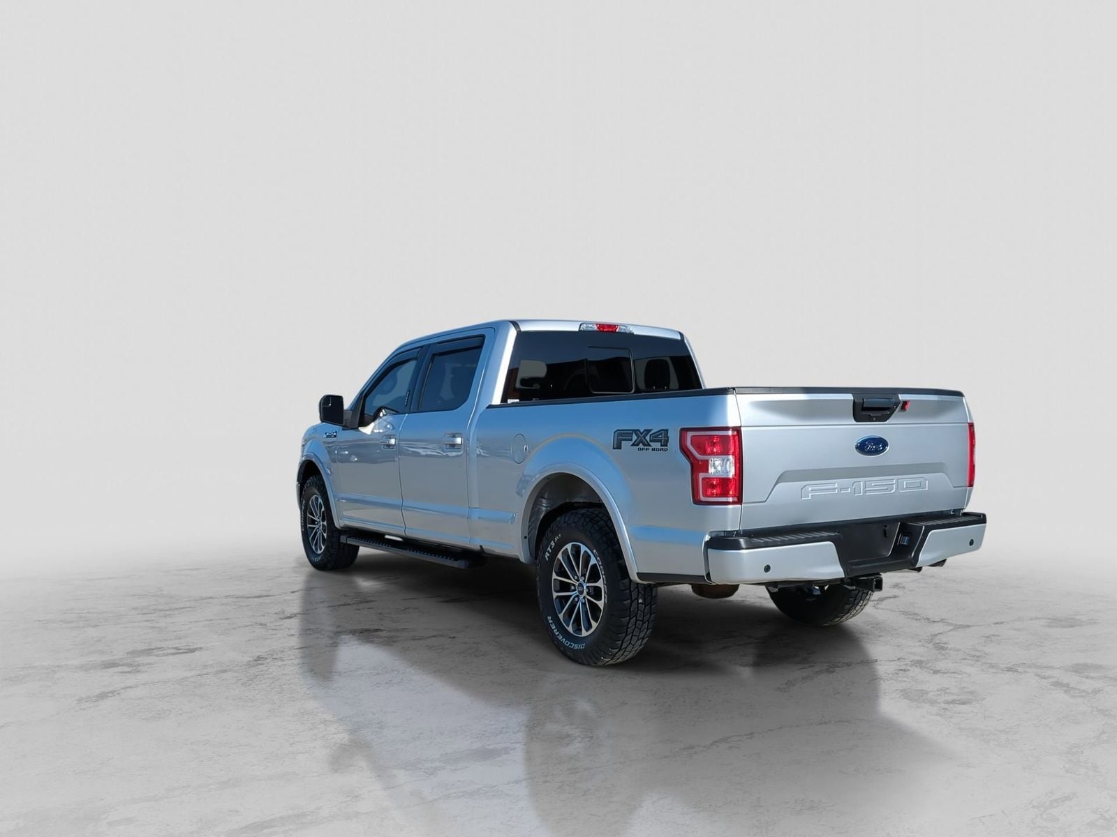 Thumbnail: 2019 Ford F-150 - 5