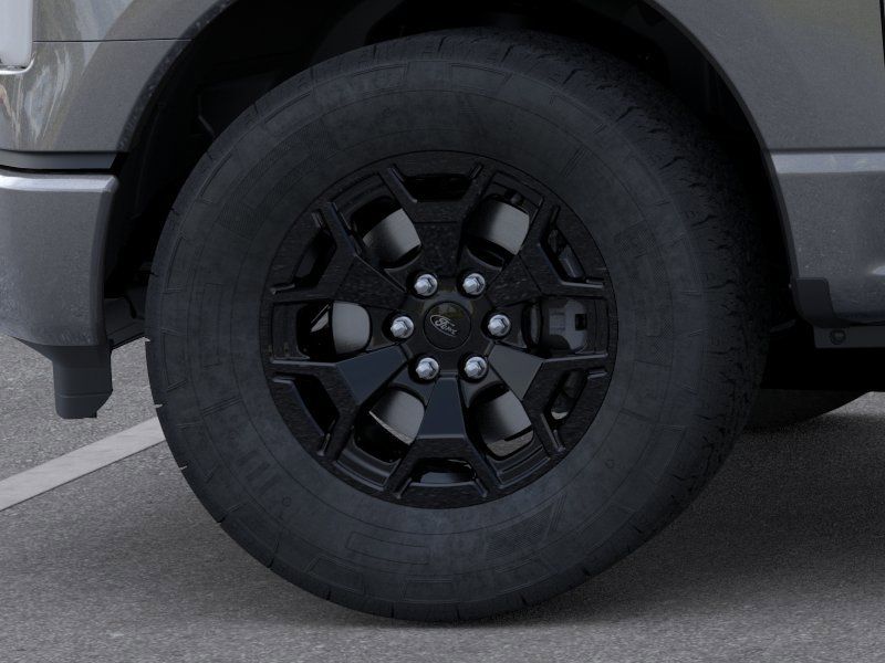 Thumbnail: 2025 Ford F-150 - 19