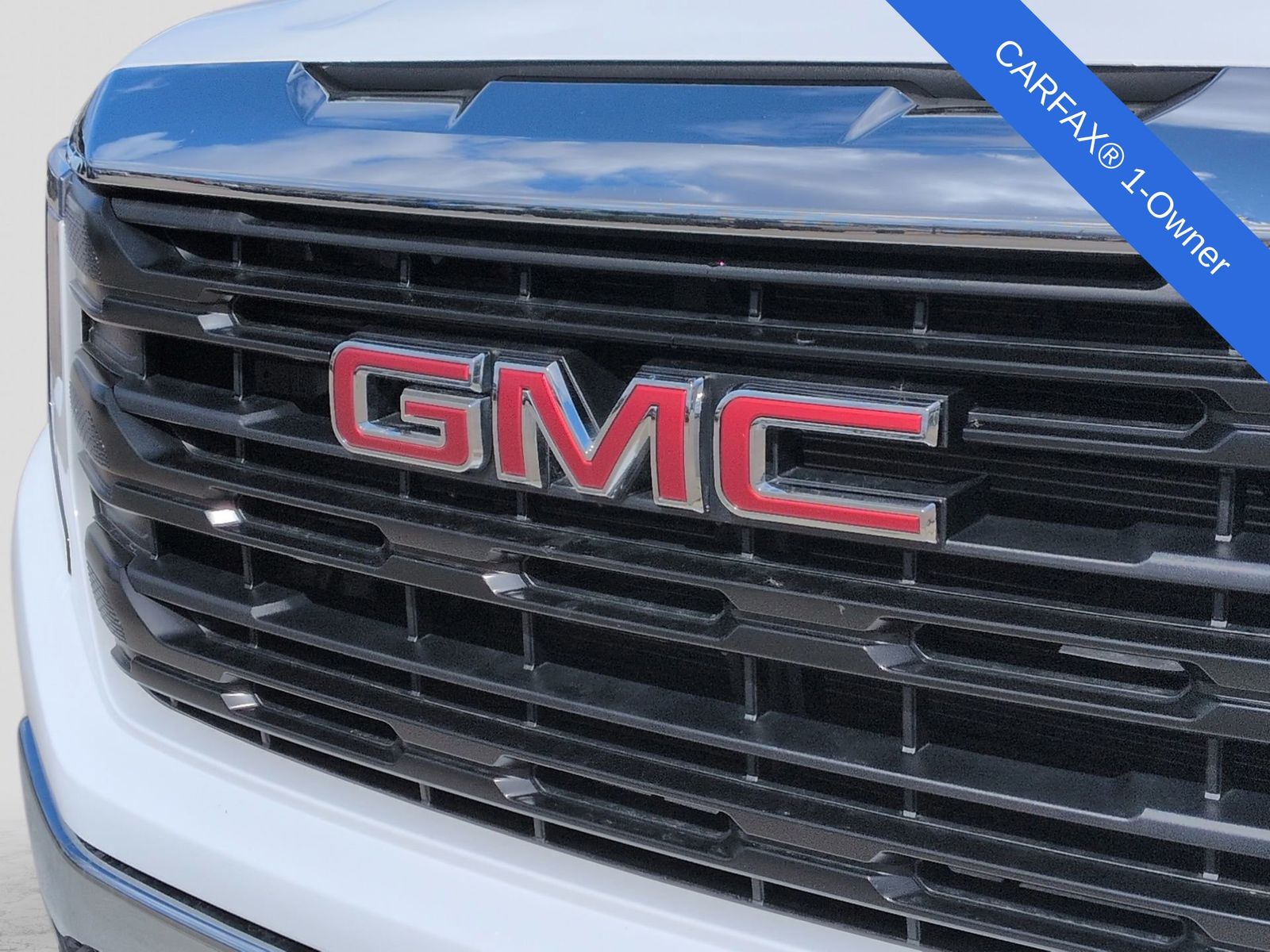 Thumbnail: 2023 GMC Sierra 1500 - 14
