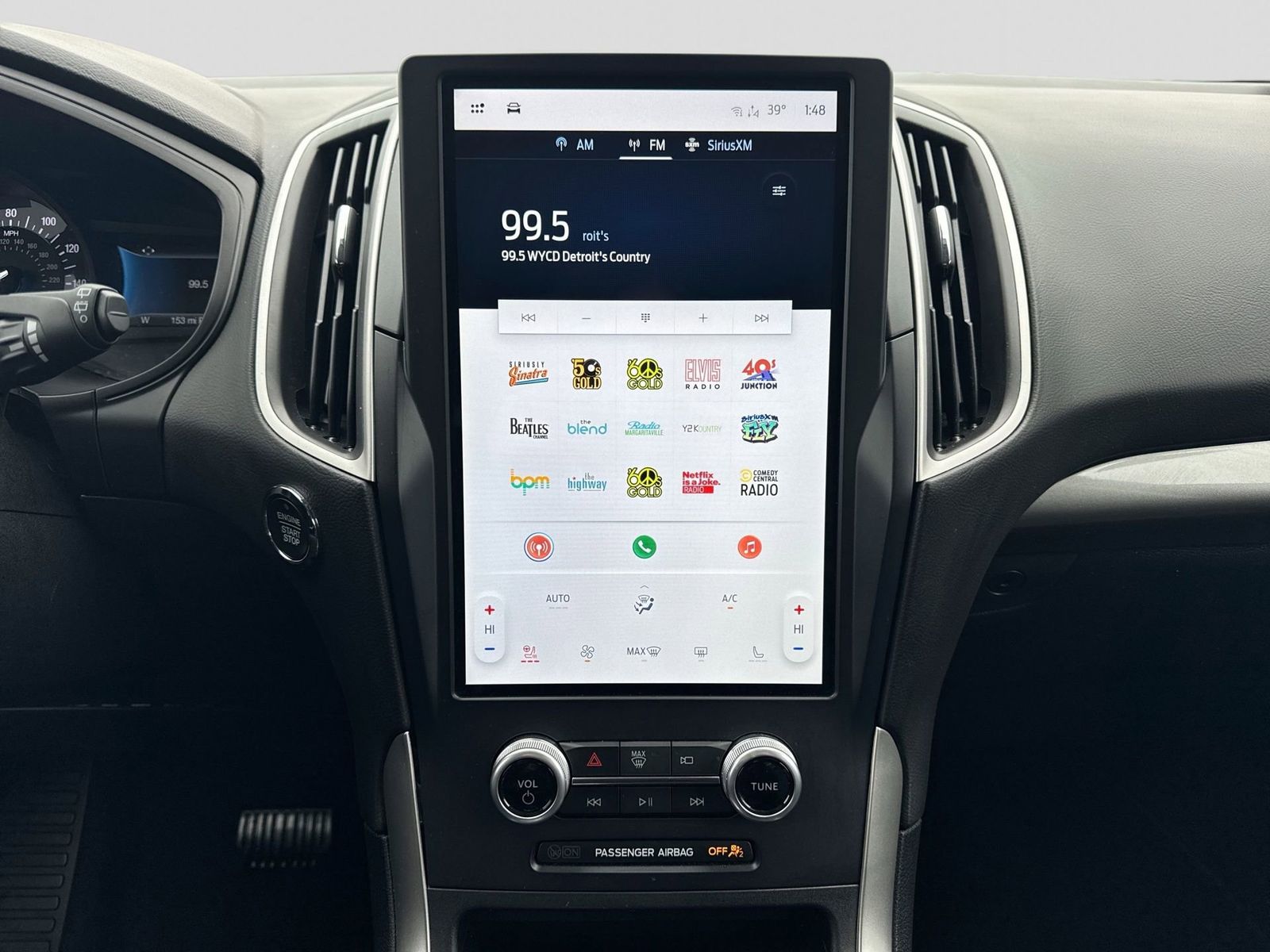 Thumbnail: 2023 Ford Edge - 30