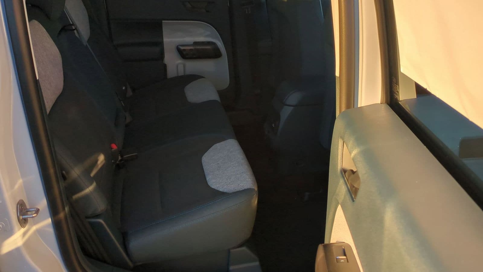 Thumbnail: 2025 Ford Maverick - 18