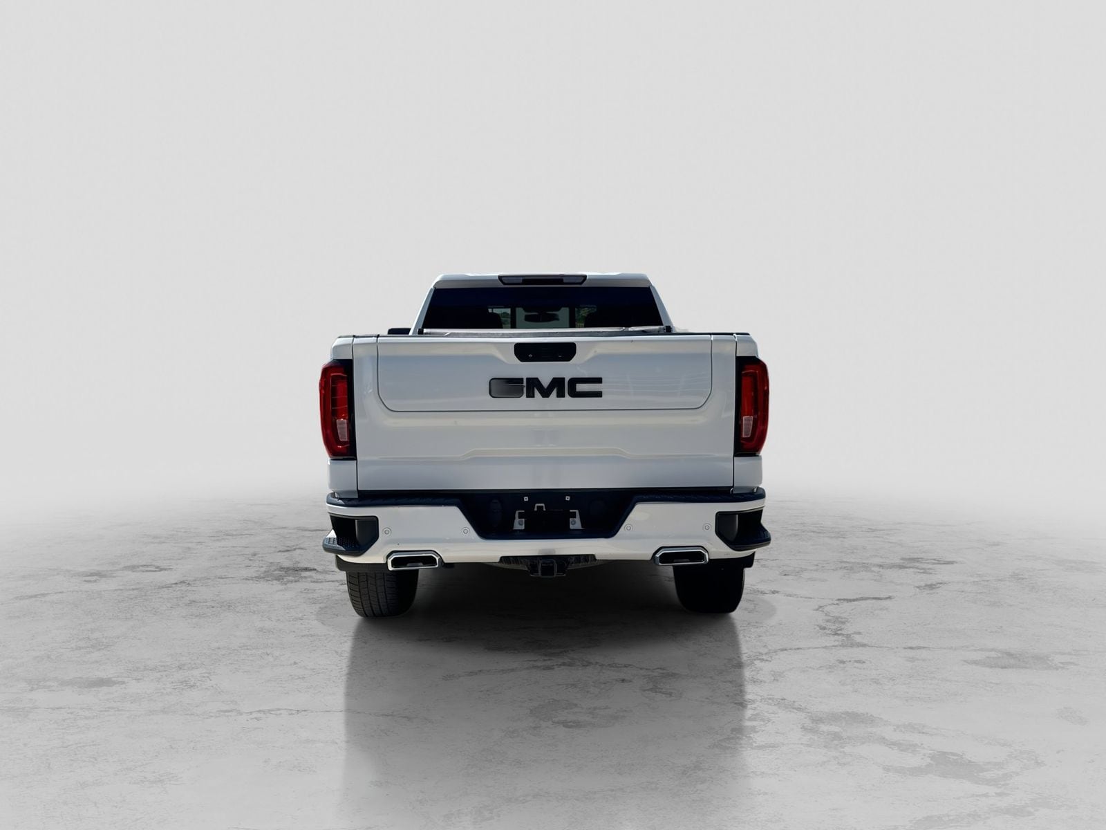 Thumbnail: 2020 GMC Sierra 1500 - 6