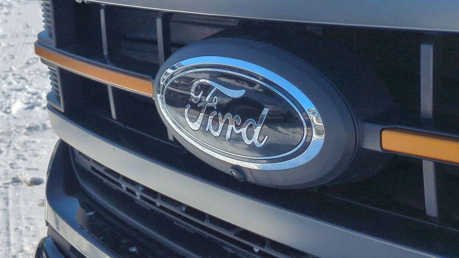 Thumbnail: 2023 Ford F-150 - 13